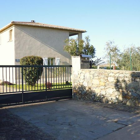 Bed And Breakfast L'Arena Luaran gambar