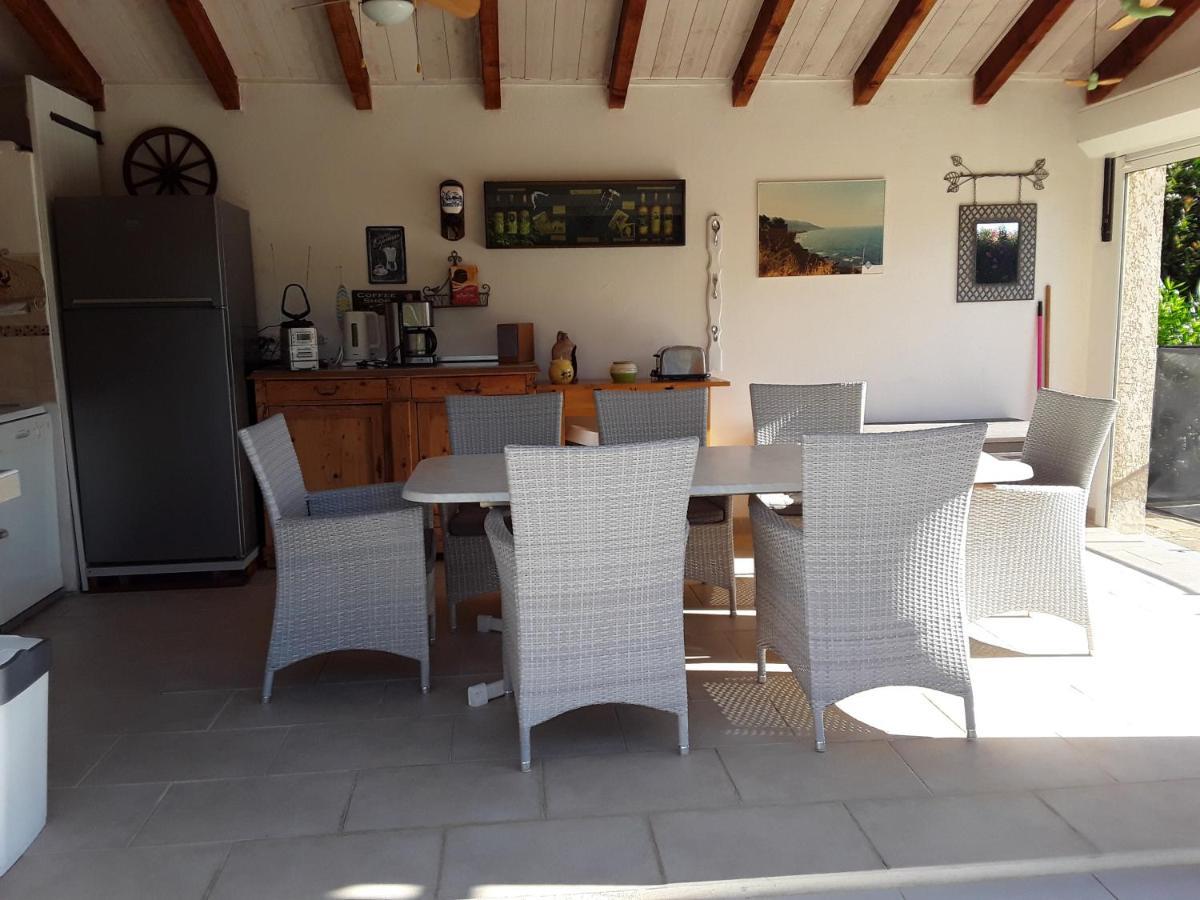 Bed And Breakfast L'Arena Luaran gambar