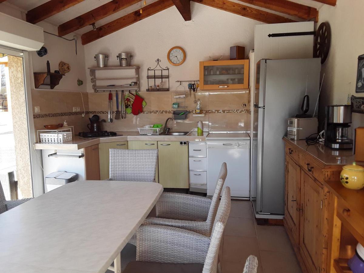 Bed And Breakfast L'Arena Luaran gambar