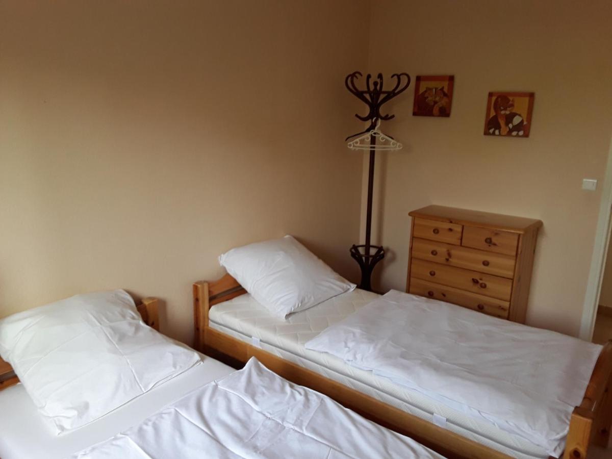 Bed And Breakfast L'Arena Luaran gambar
