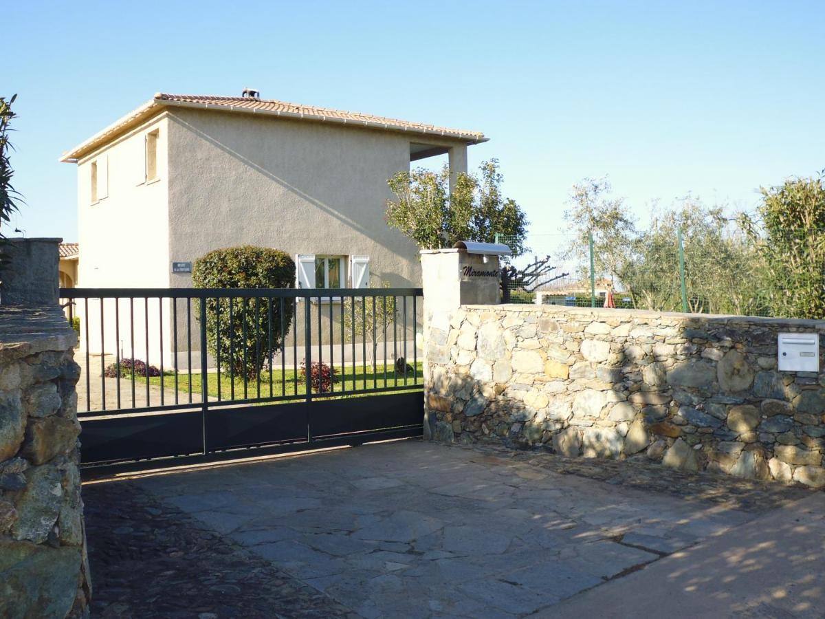 Bed And Breakfast L'Arena Luaran gambar