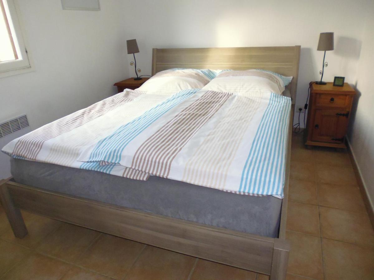 Bed And Breakfast L'Arena Luaran gambar