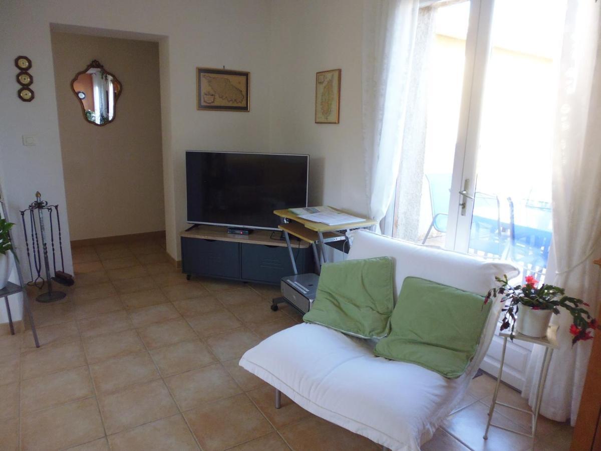 Bed And Breakfast L'Arena Luaran gambar