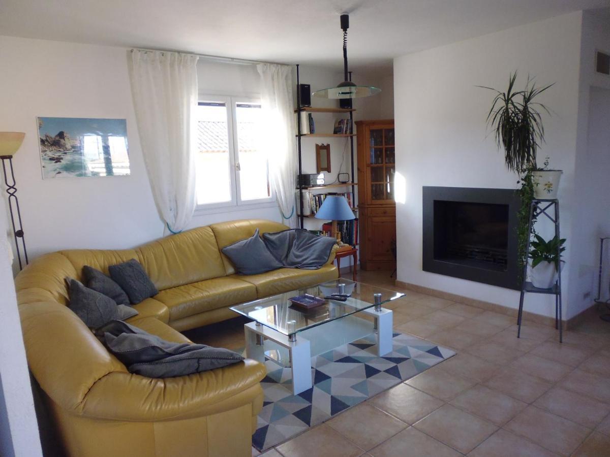 Bed And Breakfast L'Arena Luaran gambar