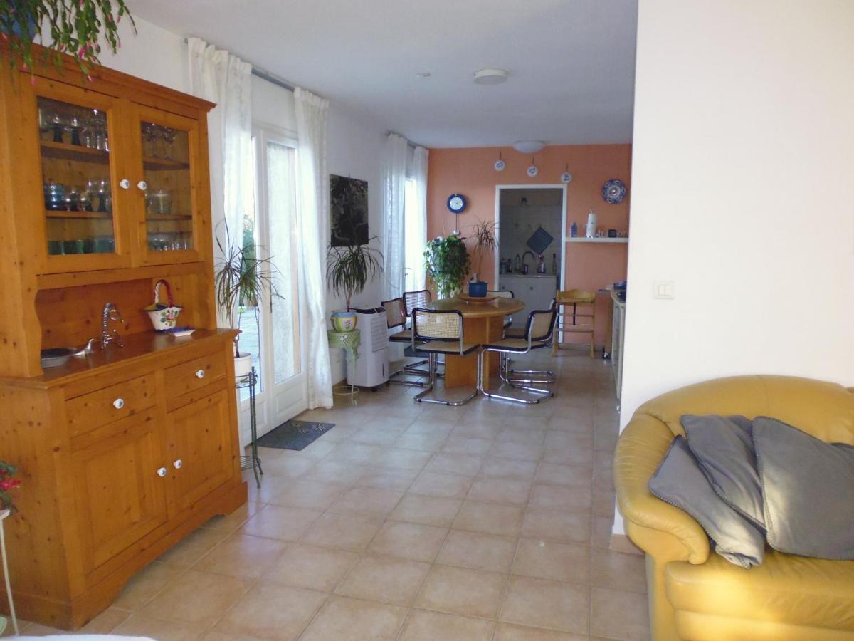 Bed And Breakfast L'Arena Luaran gambar