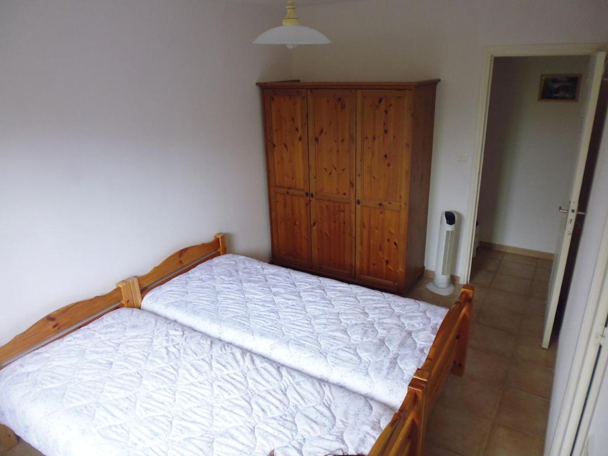 Bed And Breakfast L'Arena Luaran gambar