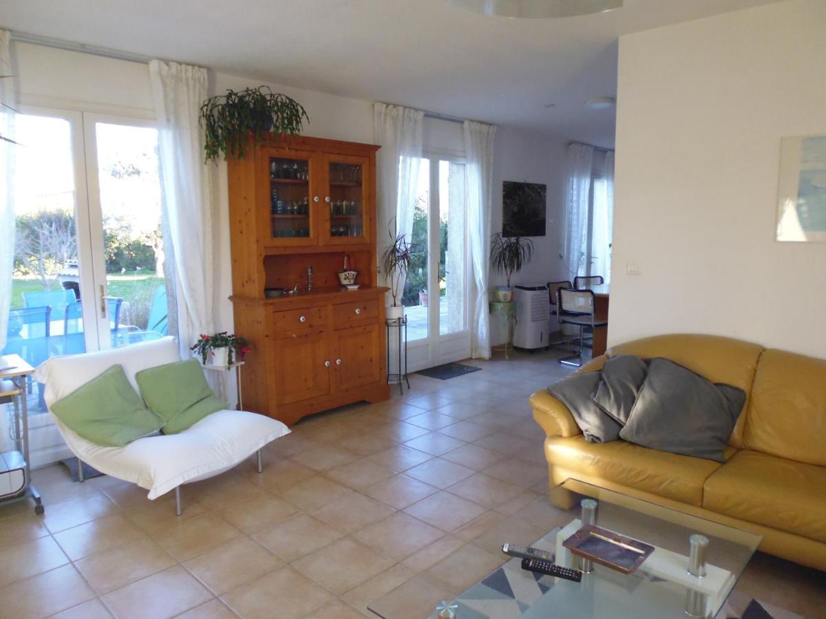 Bed And Breakfast L'Arena Luaran gambar