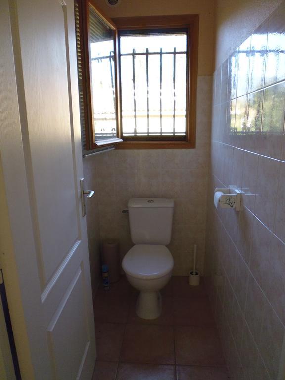 Bed And Breakfast L'Arena Luaran gambar