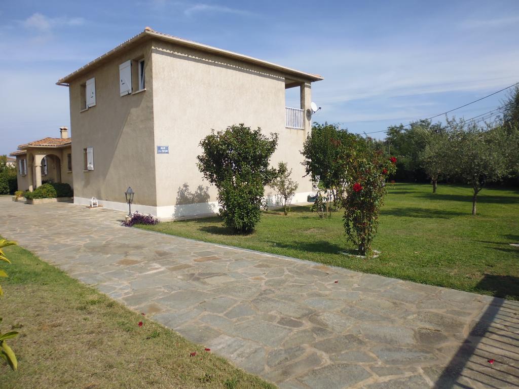 Bed And Breakfast L'Arena Luaran gambar