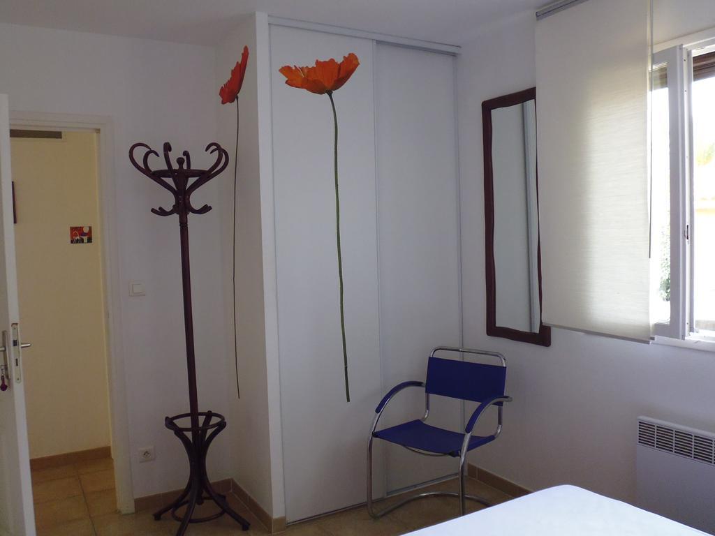 Bed And Breakfast L'Arena Luaran gambar