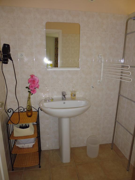 Bed And Breakfast L'Arena Luaran gambar