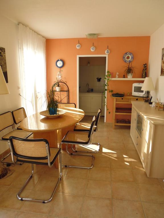 Bed And Breakfast L'Arena Luaran gambar