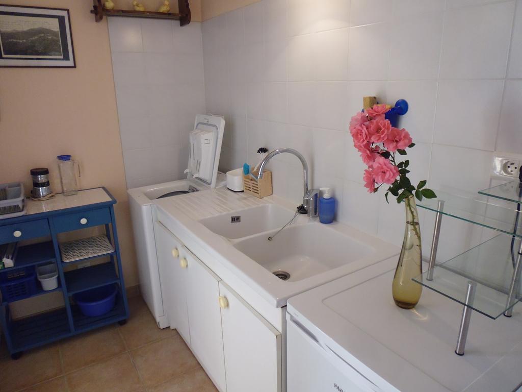 Bed And Breakfast L'Arena Luaran gambar