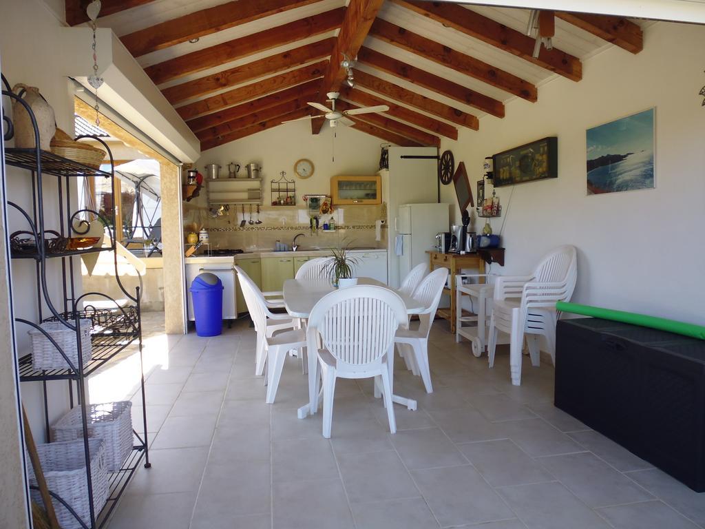 Bed And Breakfast L'Arena Luaran gambar