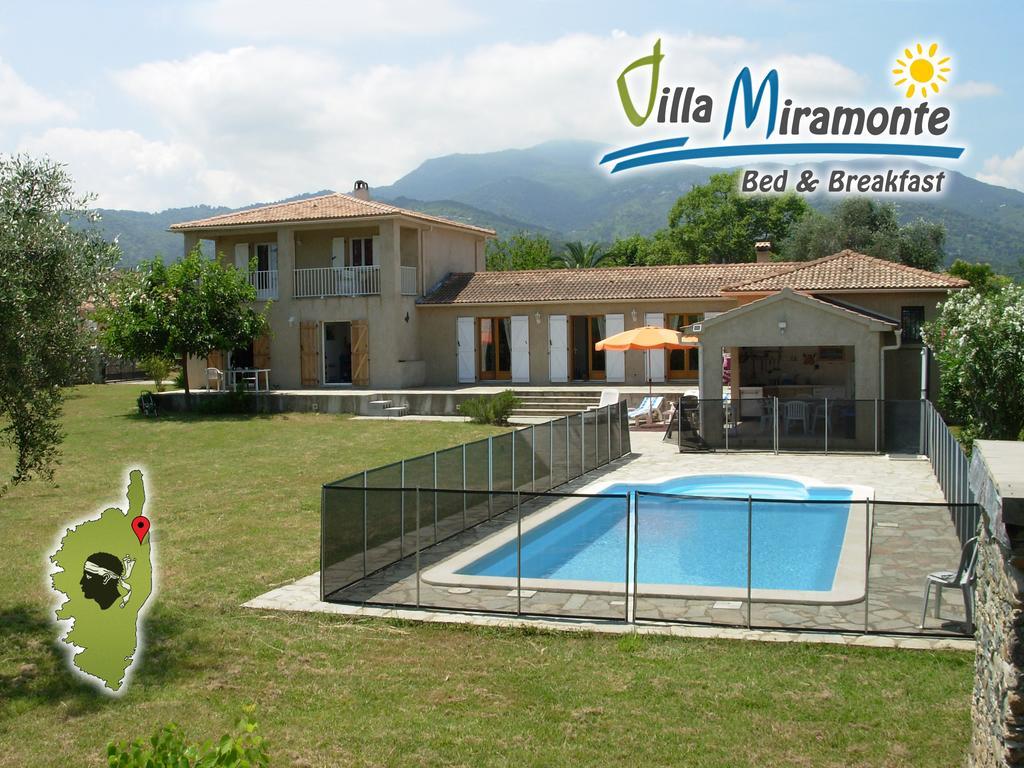 Bed And Breakfast L'Arena Luaran gambar