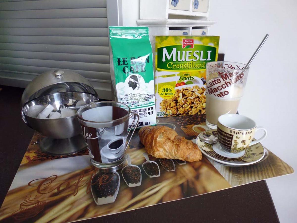 Bed And Breakfast L'Arena Luaran gambar