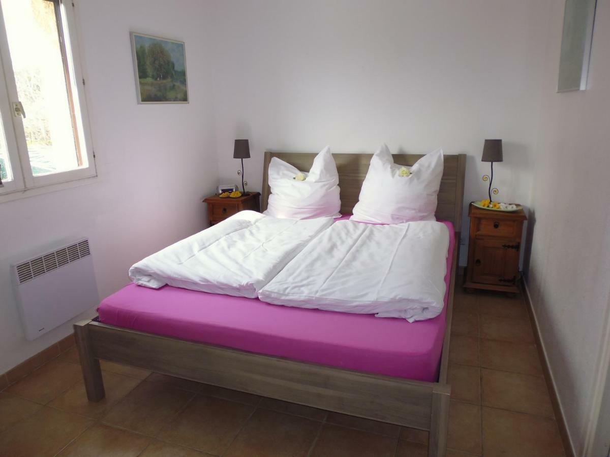 Bed And Breakfast L'Arena Luaran gambar