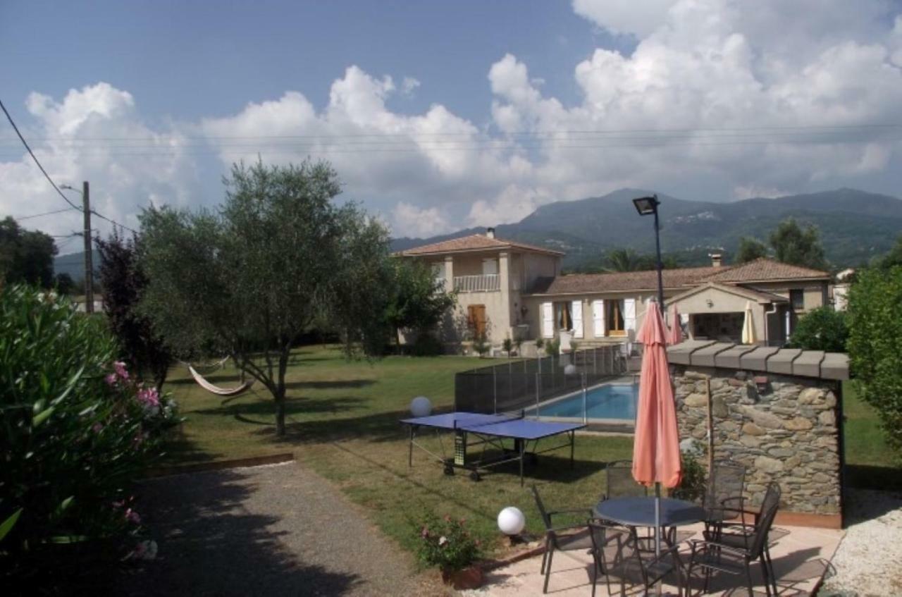 Bed And Breakfast L'Arena Luaran gambar