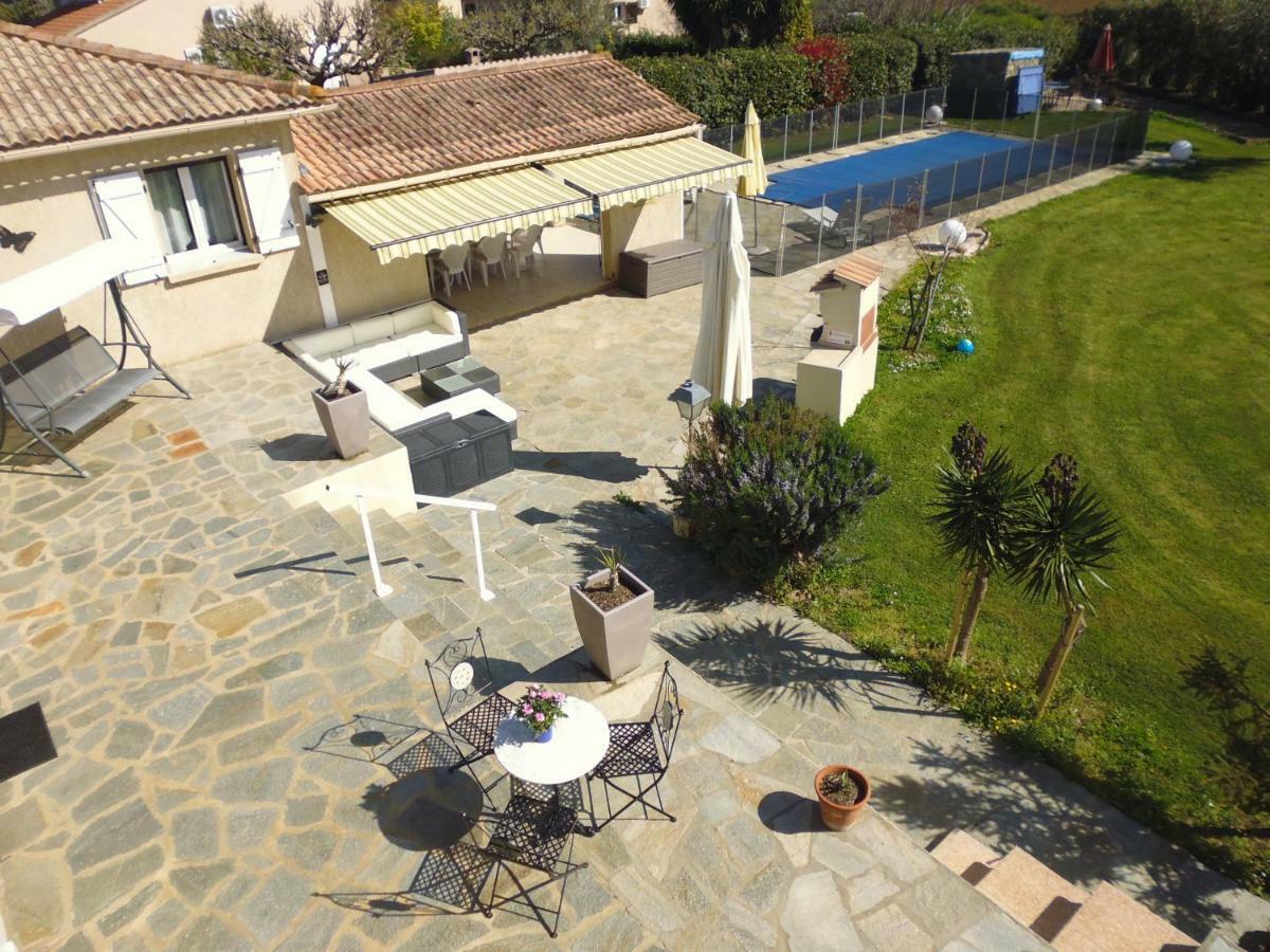 Bed And Breakfast L'Arena Luaran gambar