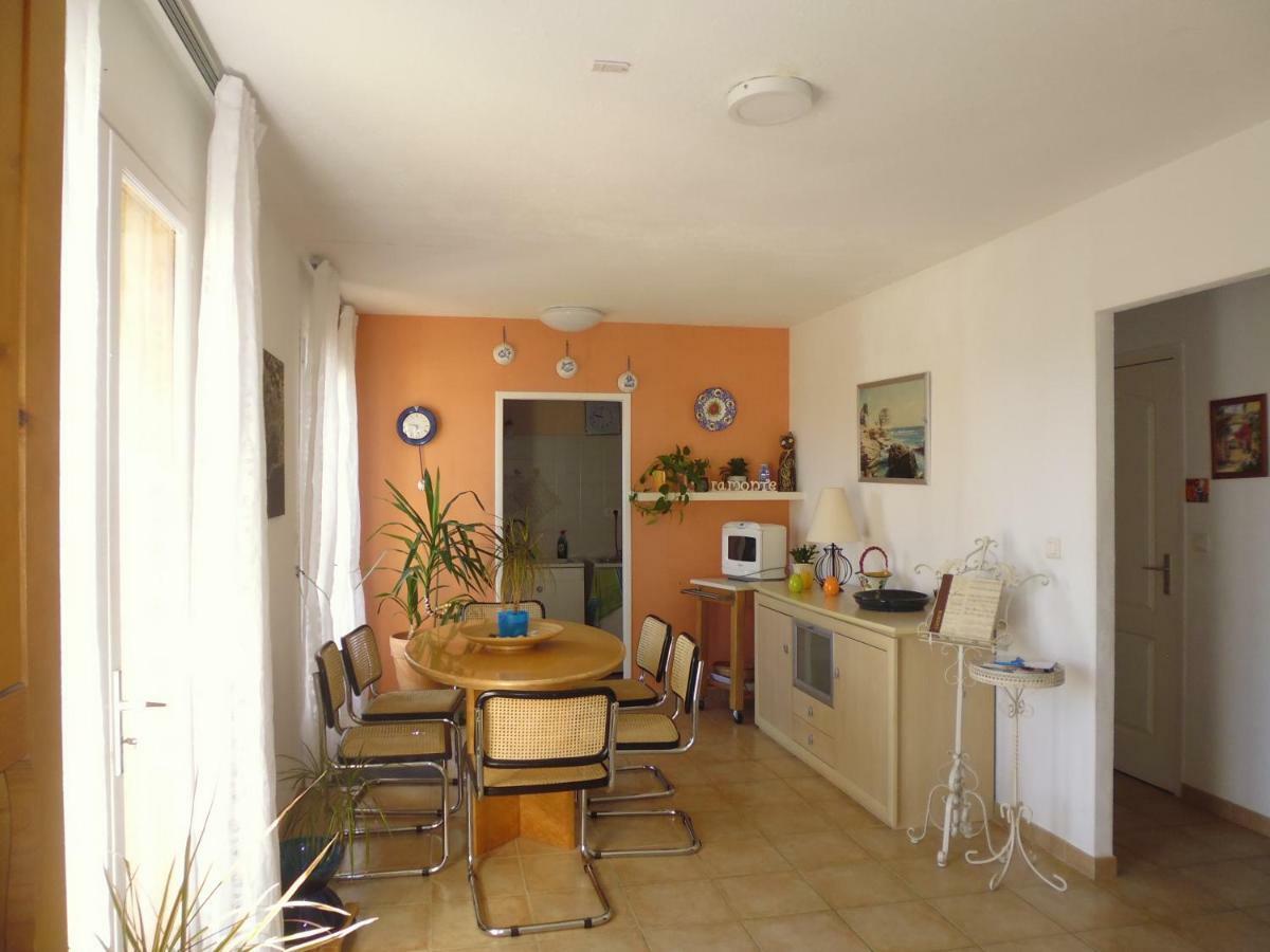 Bed And Breakfast L'Arena Luaran gambar