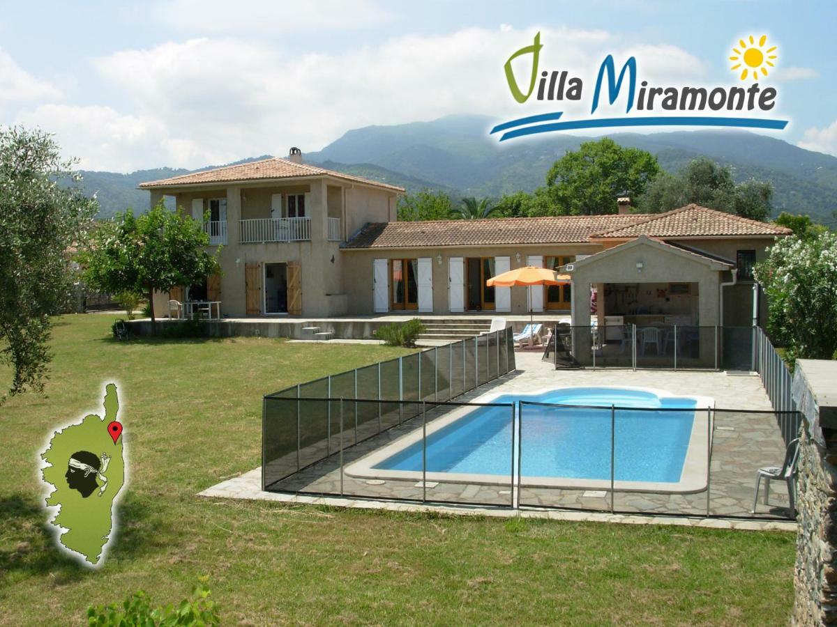Bed And Breakfast L'Arena Luaran gambar
