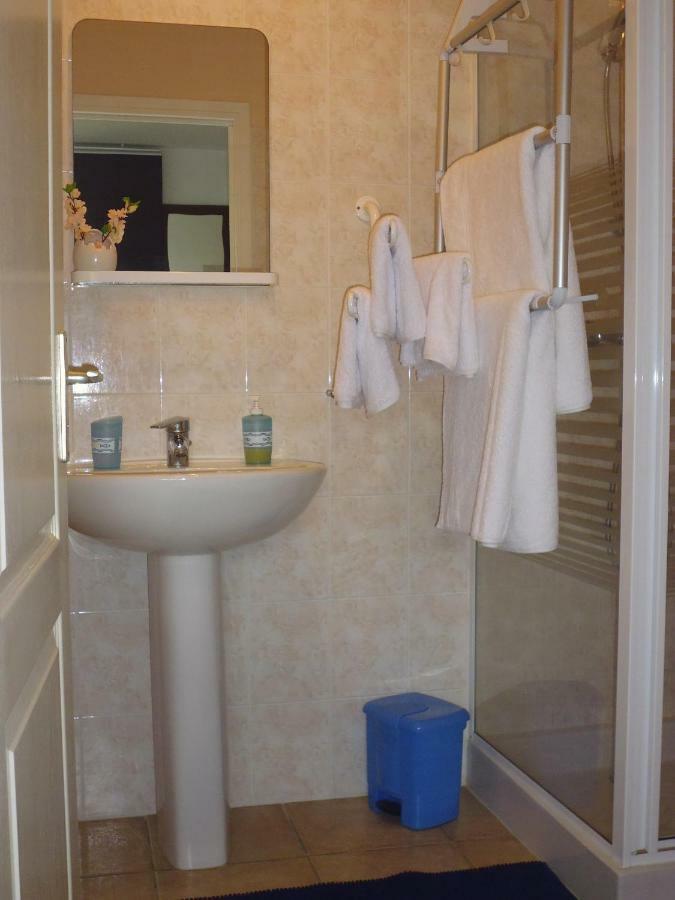 Bed And Breakfast L'Arena Luaran gambar