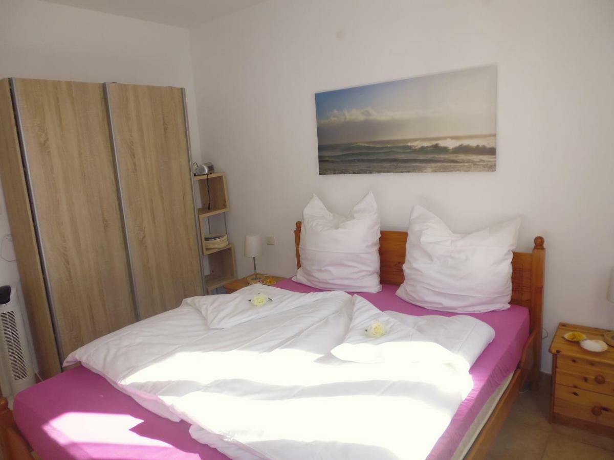 Bed And Breakfast L'Arena Luaran gambar