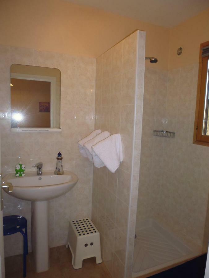 Bed And Breakfast L'Arena Luaran gambar