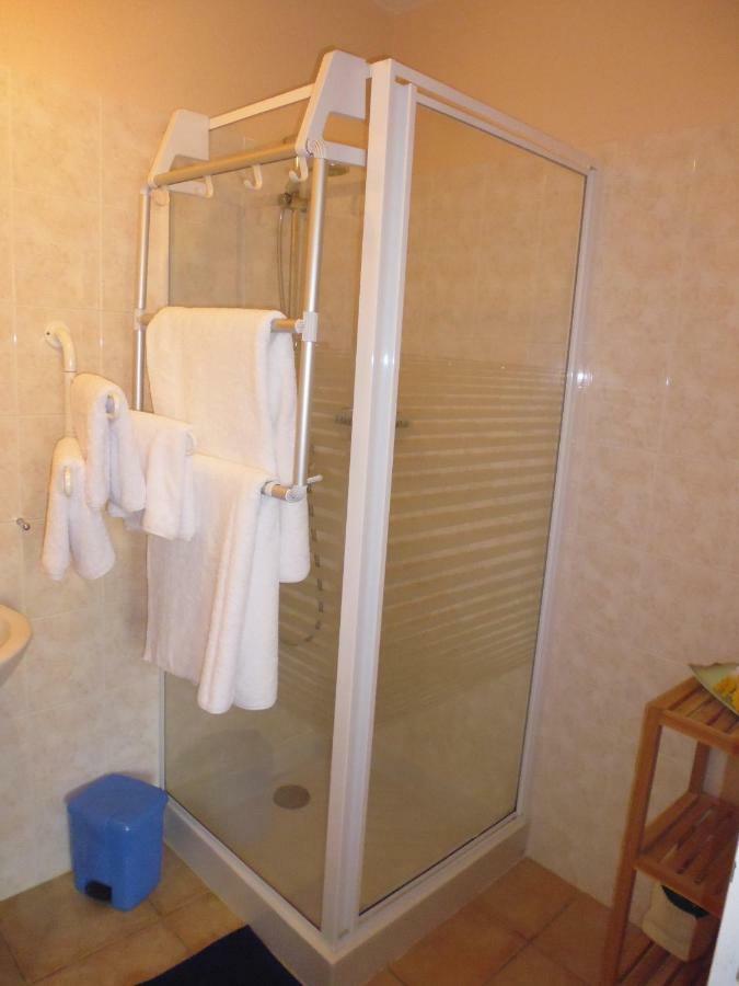 Bed And Breakfast L'Arena Luaran gambar
