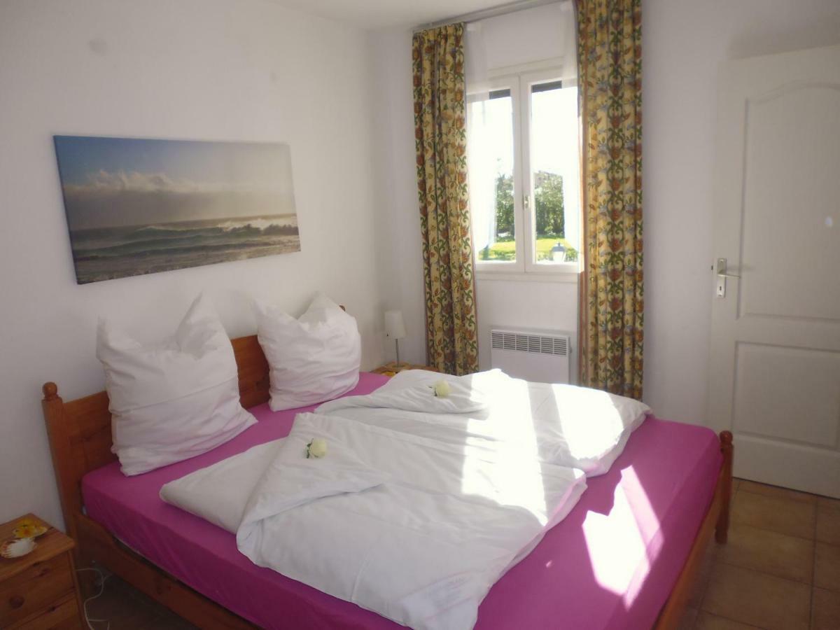 Bed And Breakfast L'Arena Luaran gambar