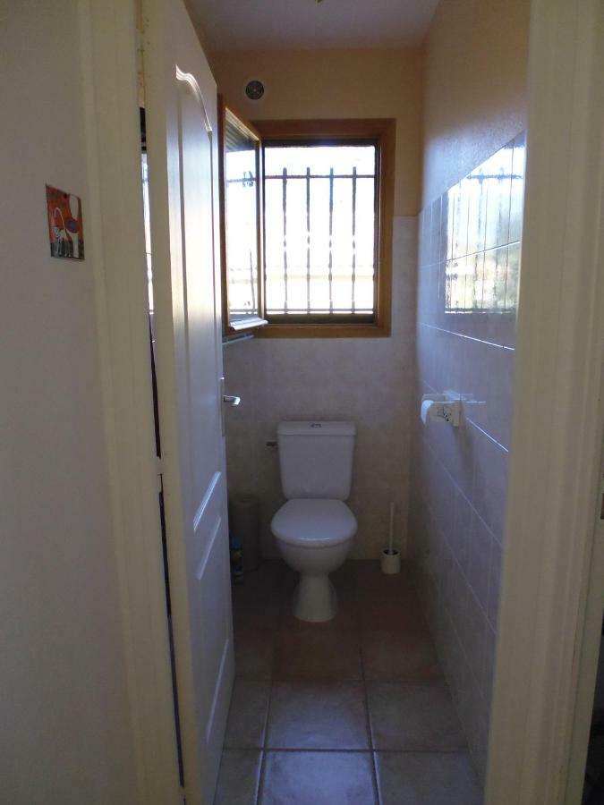 Bed And Breakfast L'Arena Luaran gambar