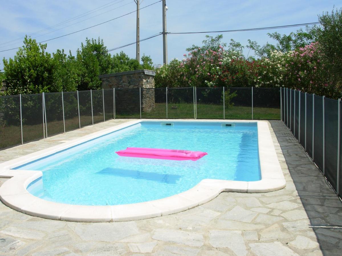 Bed And Breakfast L'Arena Luaran gambar