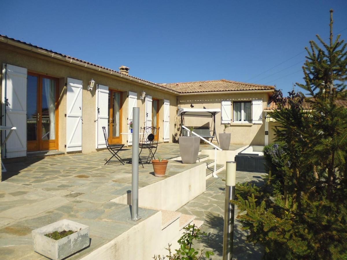 Bed And Breakfast L'Arena Luaran gambar