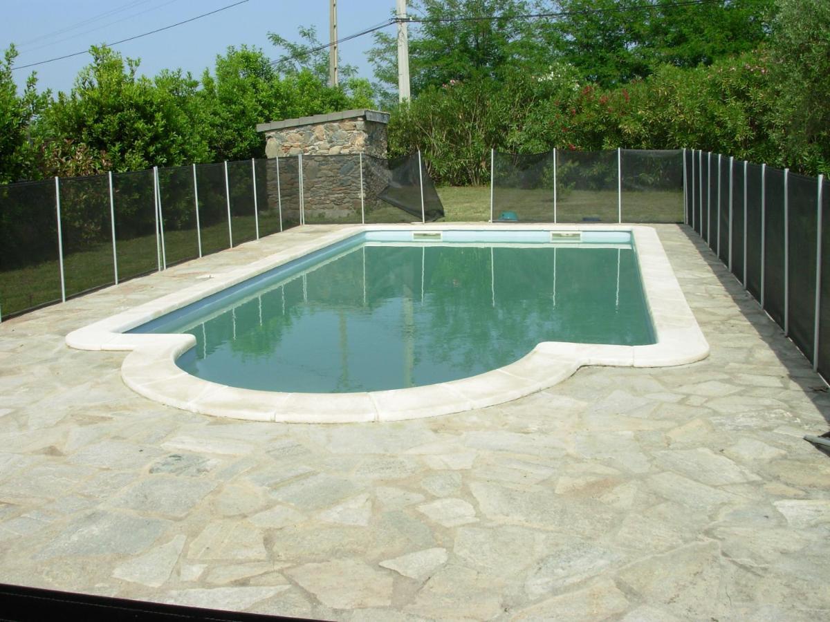 Bed And Breakfast L'Arena Luaran gambar