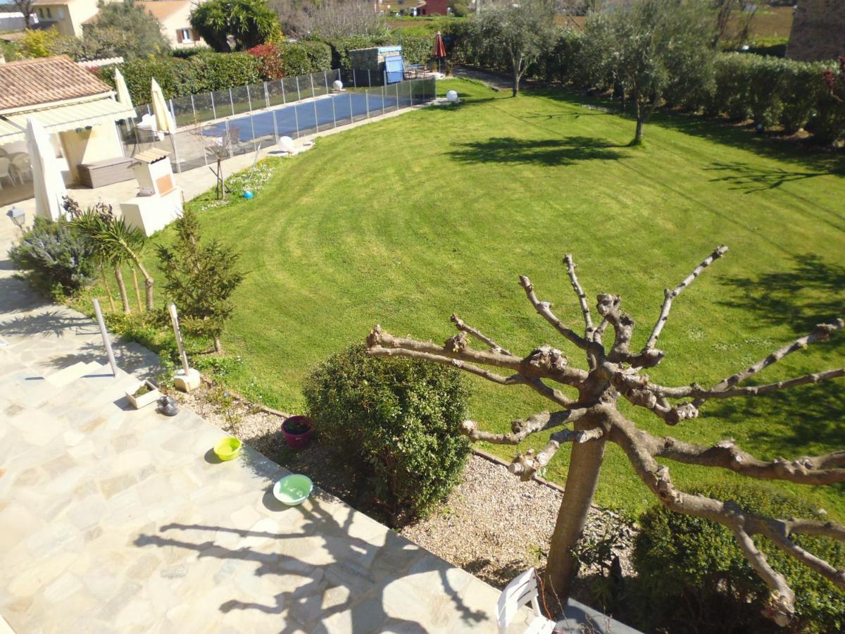 Bed And Breakfast L'Arena Luaran gambar