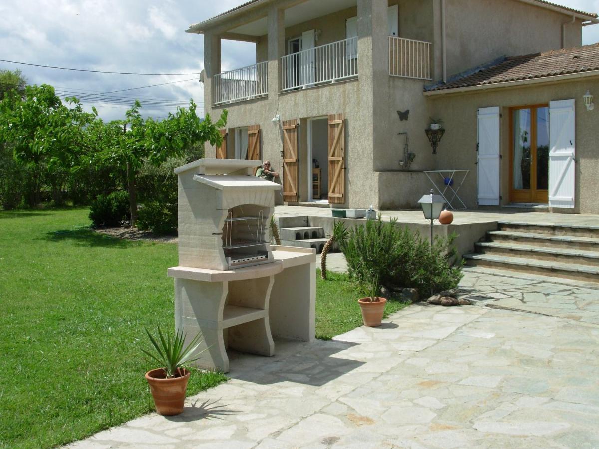 Bed And Breakfast L'Arena Luaran gambar