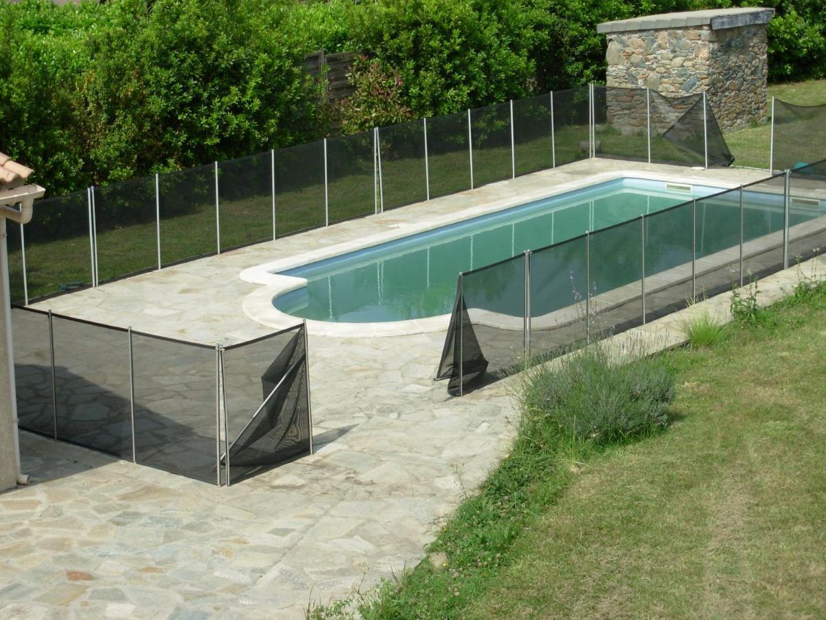 Bed And Breakfast L'Arena Luaran gambar