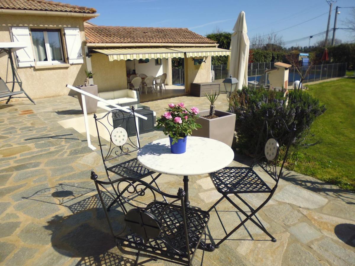 Bed And Breakfast L'Arena Luaran gambar